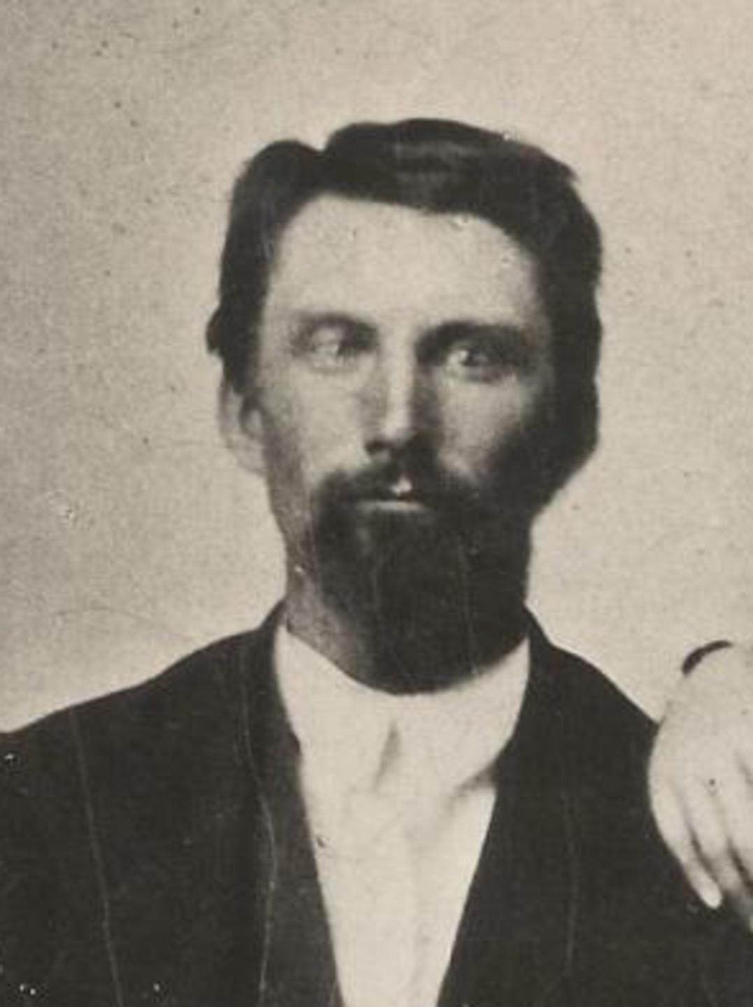 Thomas Jefferson Caldwell (1844 - 1929) Profile